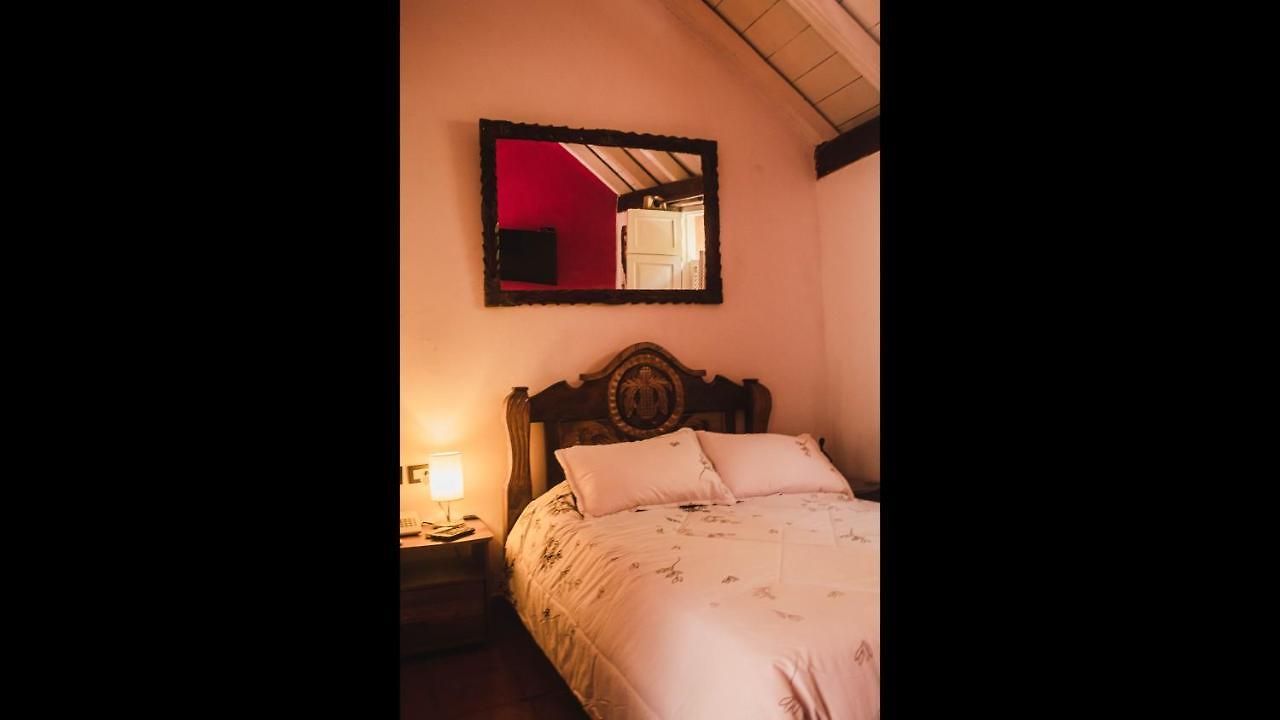 Pensión In Guest - Sd-4 With Balcony In The Old Air Conditioning And Wifi *