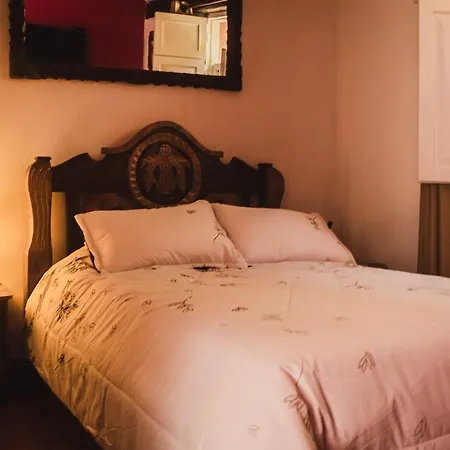 In Guest - Sd-4 With Balcony In The Old Air Conditioning And Wifi * Cartagena