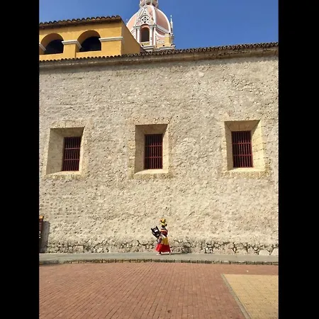 Pensión In Guest - Sd-4 With Balcony In The Old Air Conditioning And Wifi *